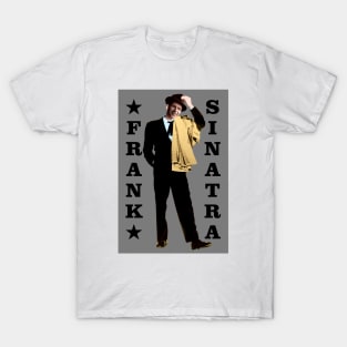 Frank Sinatra T-Shirt